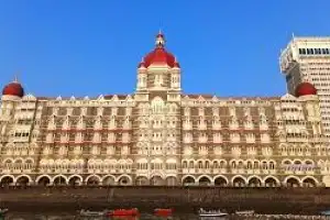 The Taj Mahal Palace